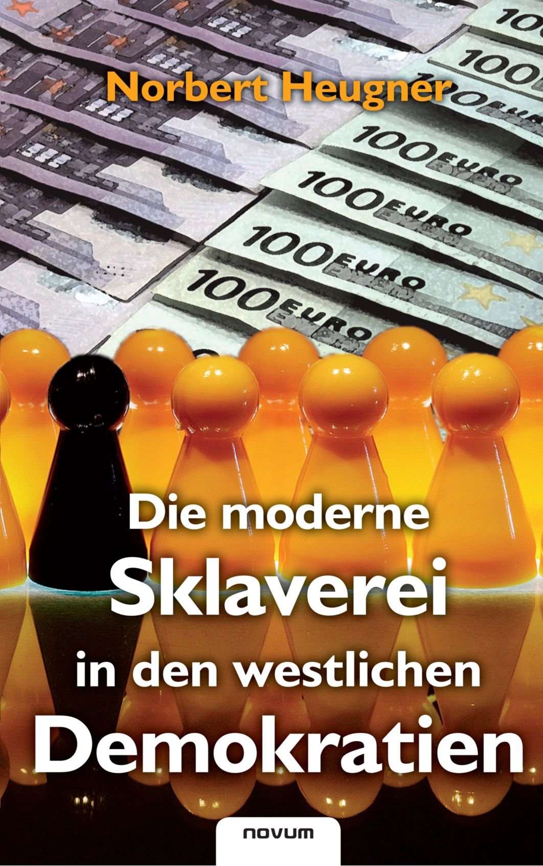Die moderne Sklaverei in den westlichen Demokratien Personalities