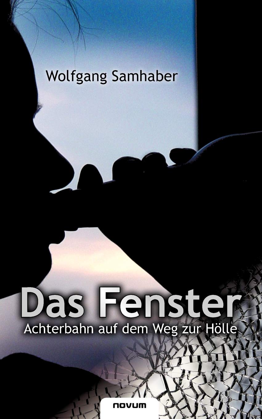 Das Fenster - Achterbahn auf dem Weg zur Hölle Contemporary literature