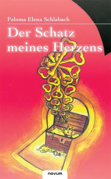 Der Schatz meines Herzens Contemporary literature