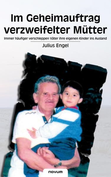 Im Geheimauftrag verzweifelter Mütter Personalities