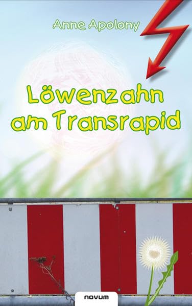 Product Image: Löwenzahn am Transrapid