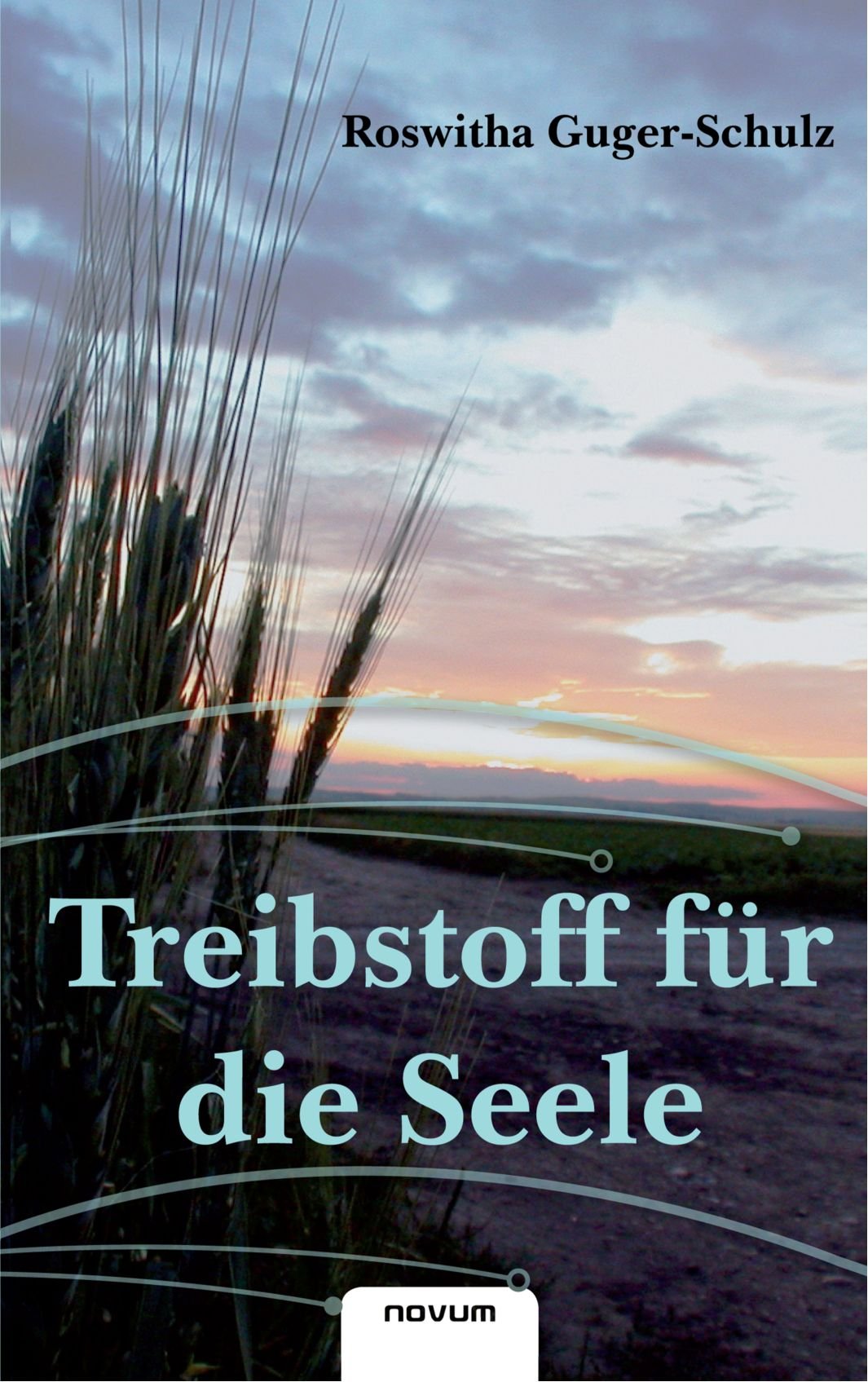 Treibstoff für die Seele Contemporary literature