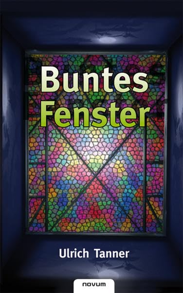 Product Image: Buntes Fenster