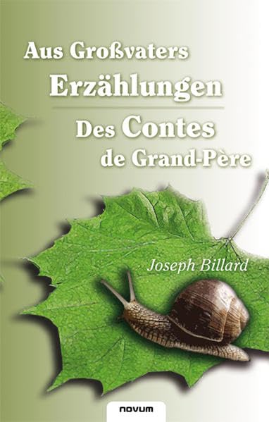 Product Image: Aus Großvaters Erzählungen