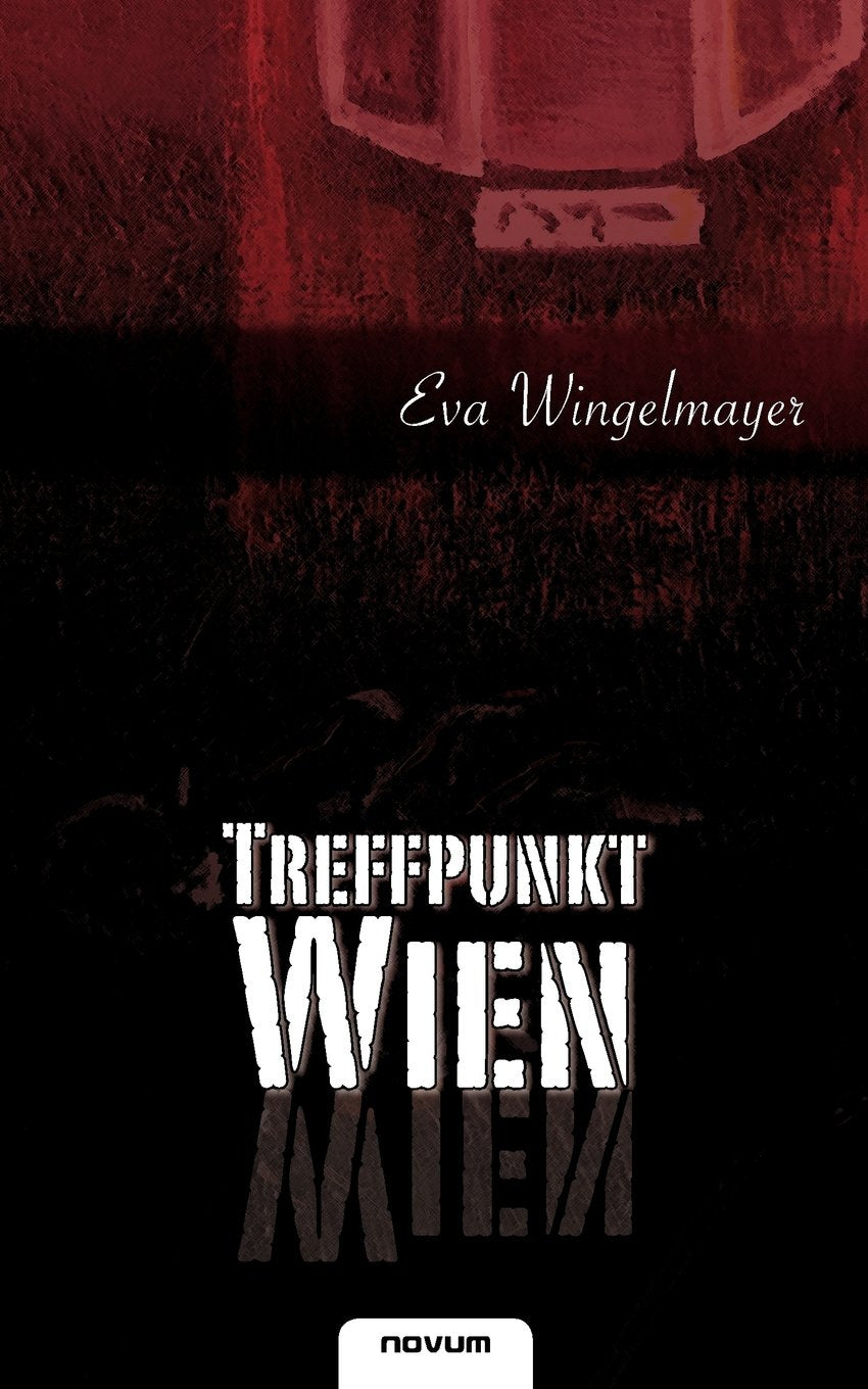 Treffpunkt Wien Contemporary literature Books