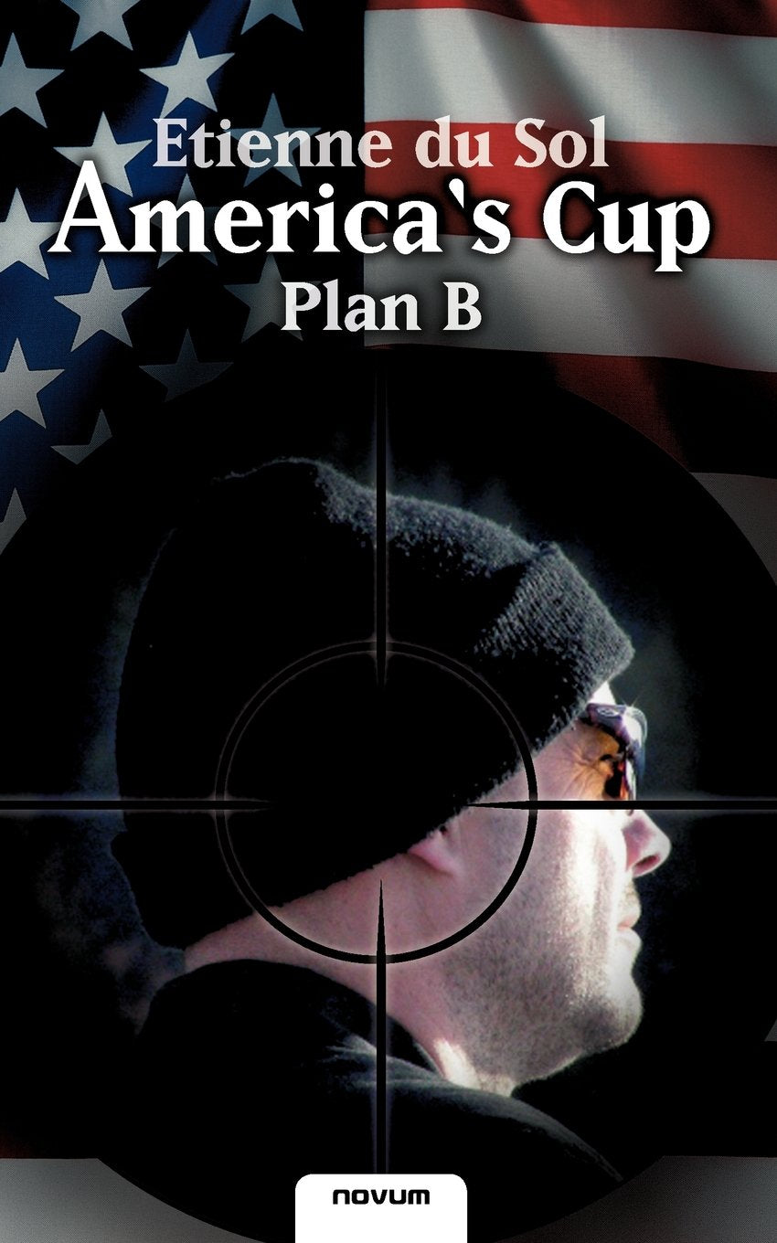 America's Cup - Plan B Contemporary literature