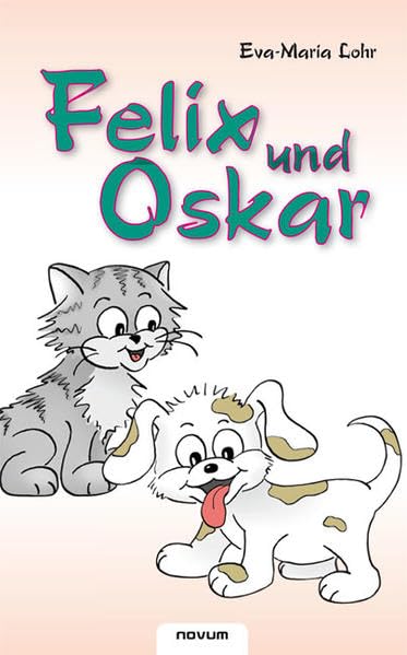 Felix und Oskar Contemporary literature