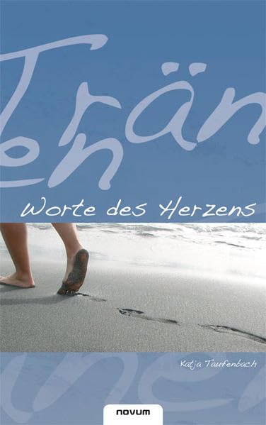 Tränen - Worte des Herzens Contemporary literature