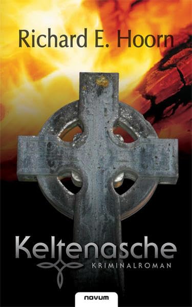 Keltenasche: Kriminalroman Contemporary literature