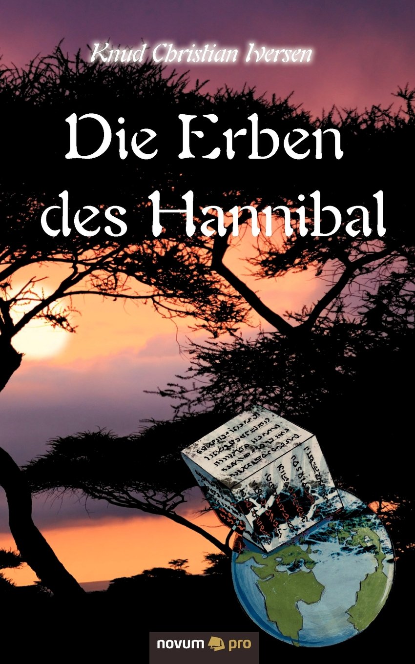 Die Erben des Hannibal Contemporary literature
