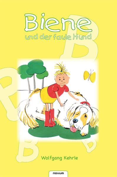 Biene und der faule Hund Contemporary literature
