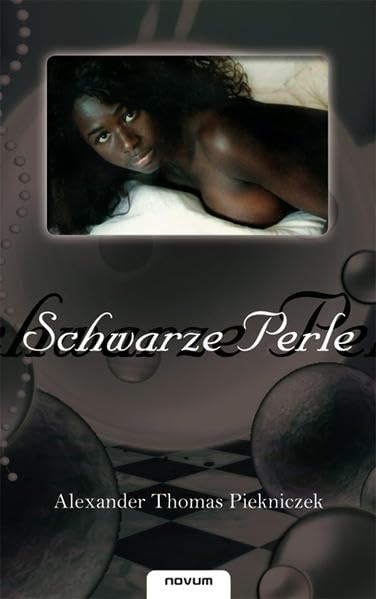 Schwarze Perle Personalities Books