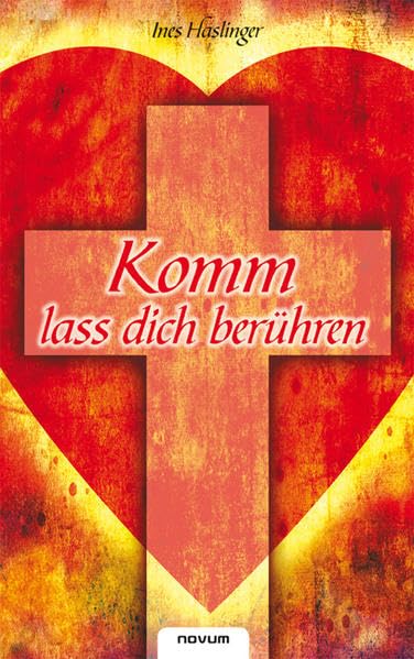 Komm lass dich berühren Contemporary literature Books