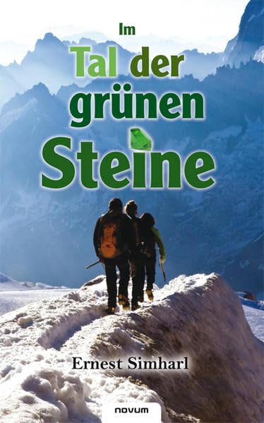 Im Tal der grünen Steine Contemporary literature