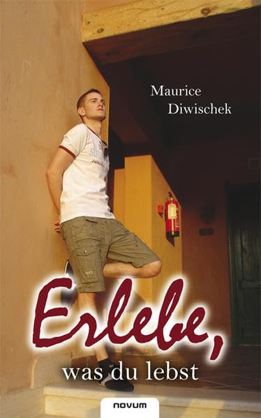 Erlebe, was du lebst Contemporary literature