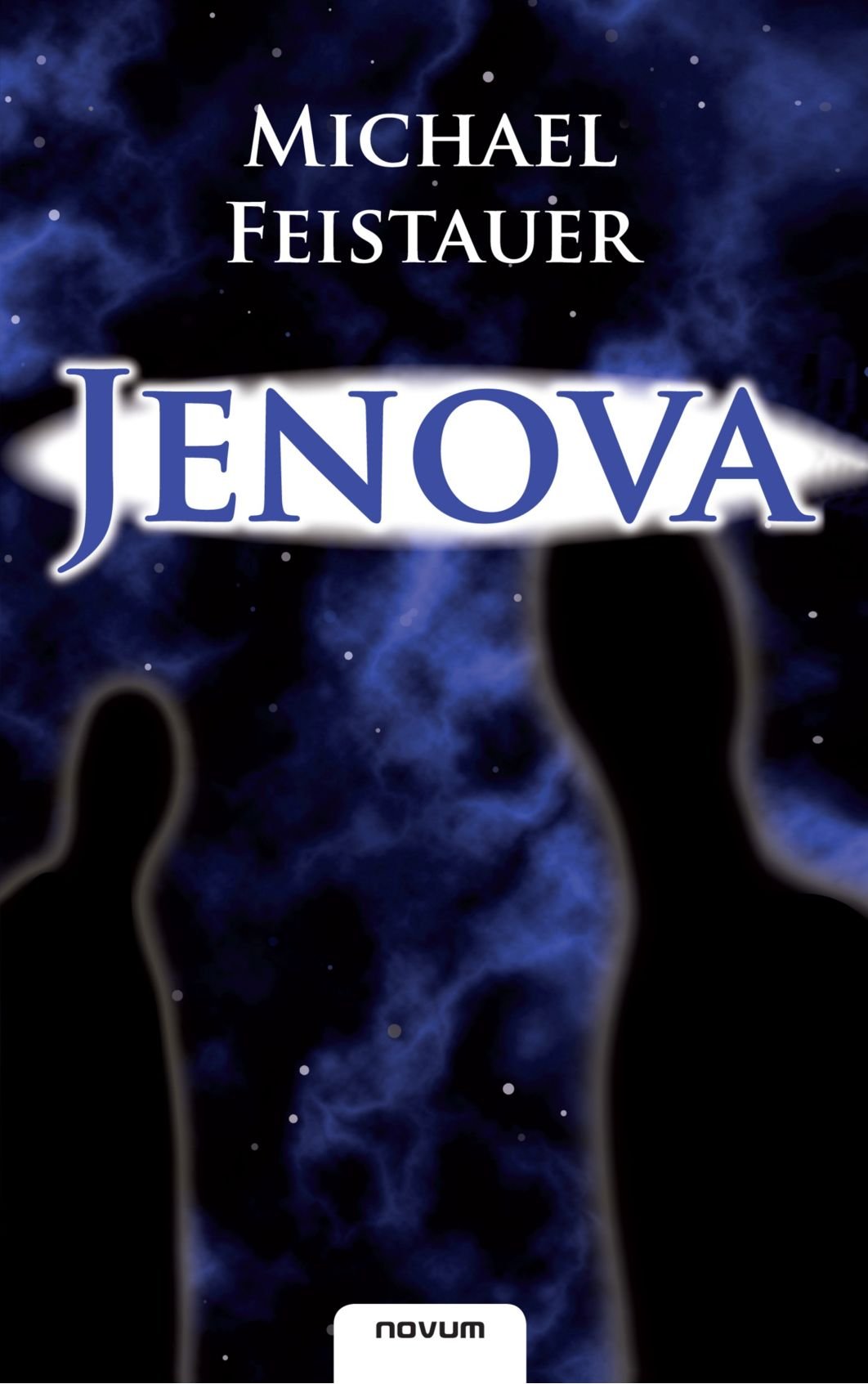 Jenova Contemporary literature Books