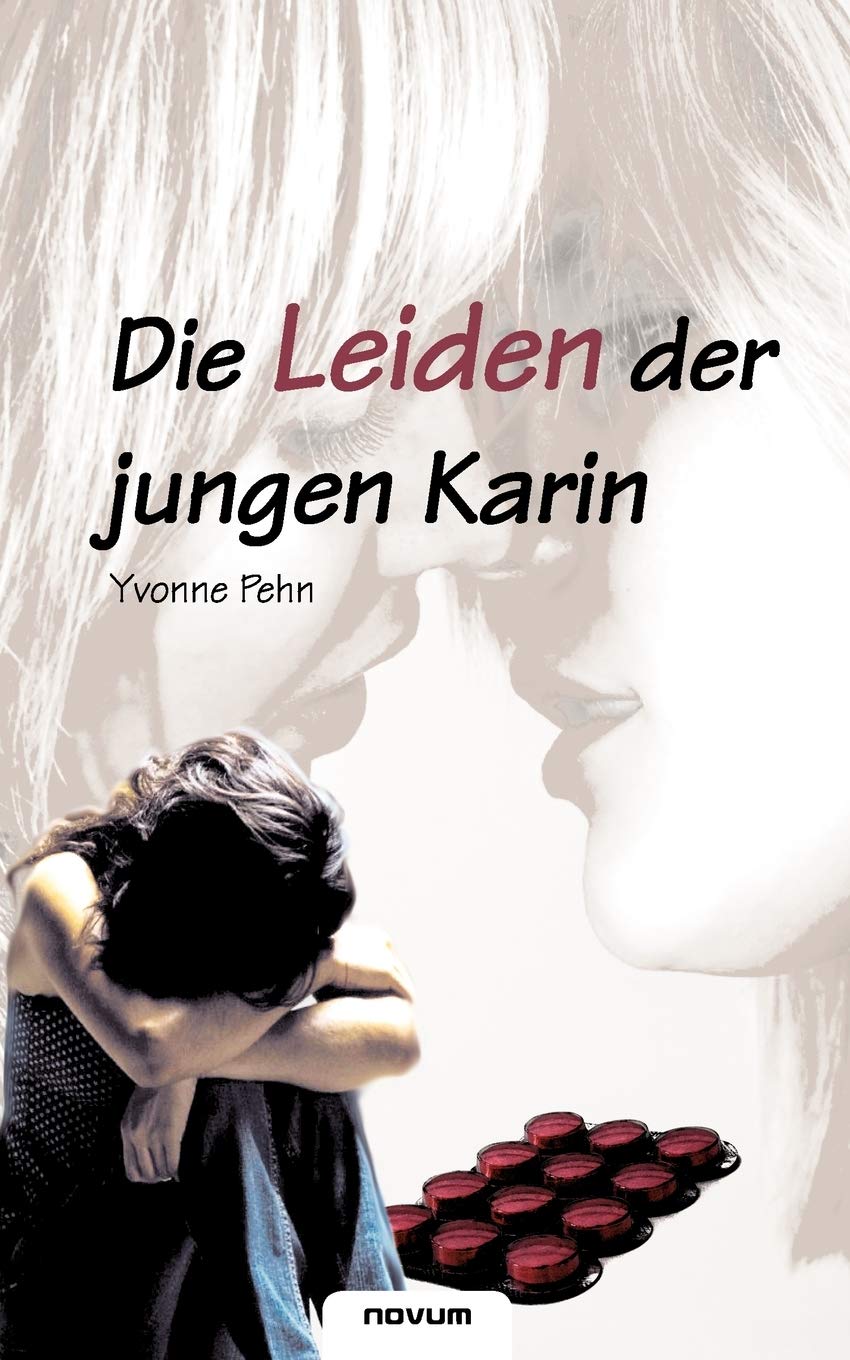 Die Leiden der jungen Karin Contemporary literature