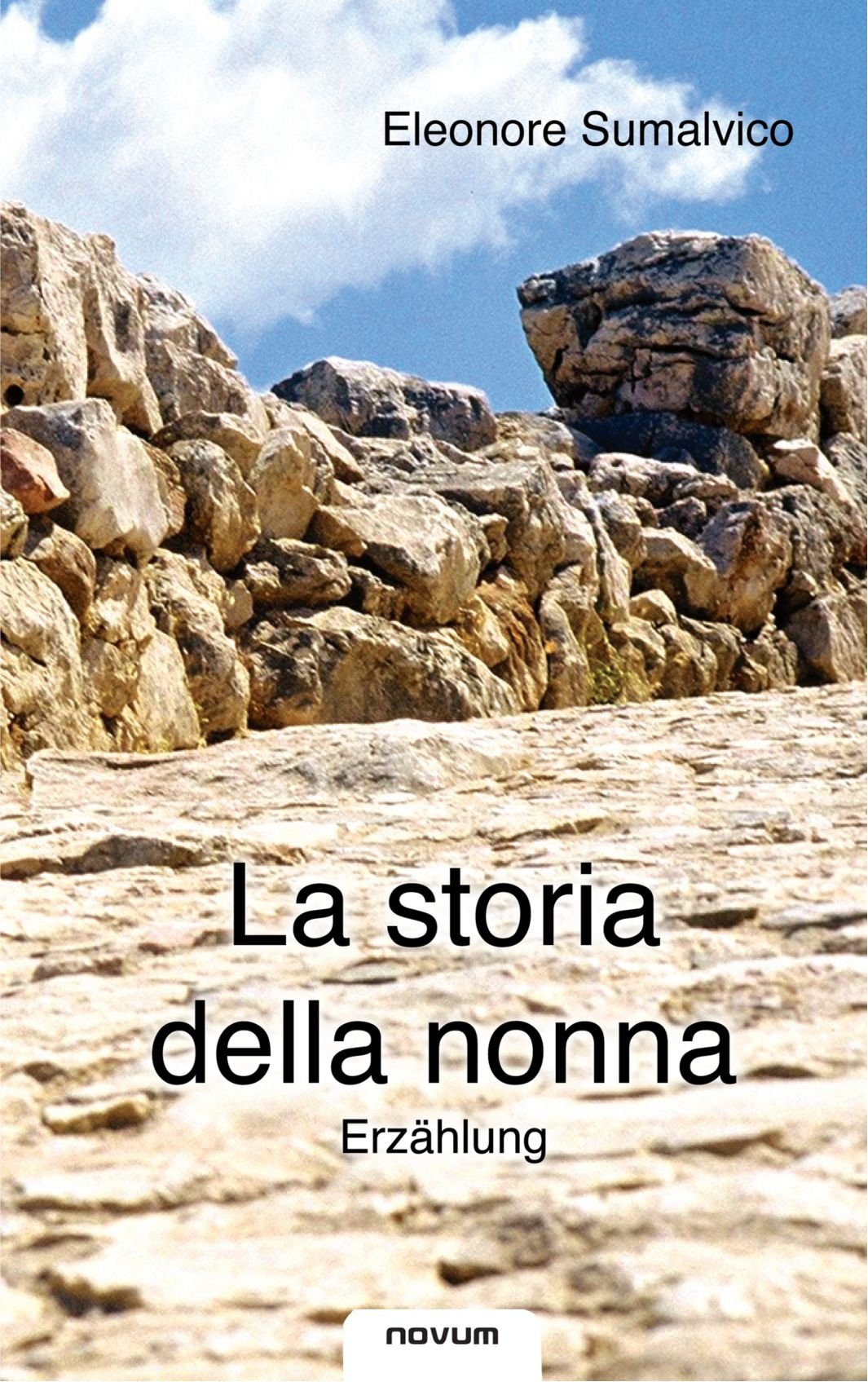 La storia della nonna-Erzählung Contemporary literature