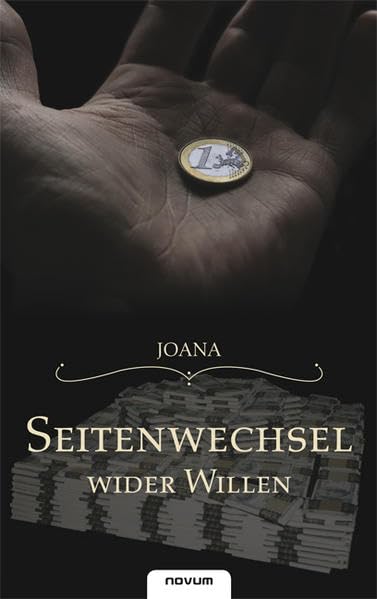 Product Image: Seitenwechsel wider Willen