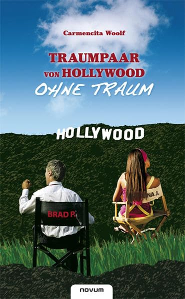 Traumpaar von Hollywood - ohne Traum Contemporary literature