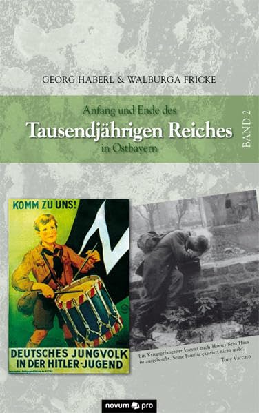 Anfang und Ende des Tausendjährigen Reiches in Ostbayern, Band 2 Contemporary literature