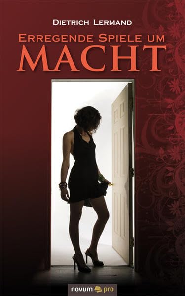 Erregende Spiele um Macht Contemporary literature