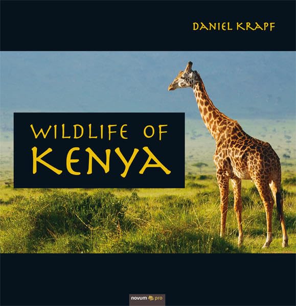 Product Image: Wildlife of Kenya