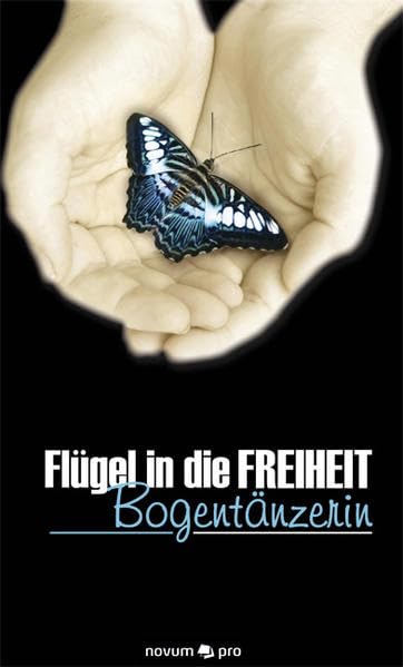 Flügel in die FREIHEIT Personalities