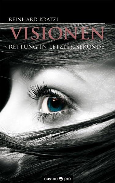Visionen: Rettung in letzter Sekunde Contemporary literature