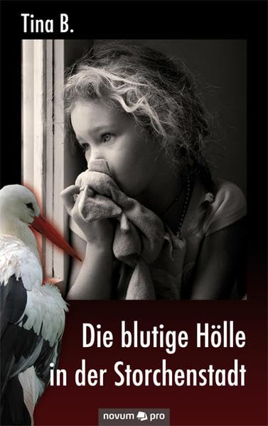 Die blutige Hölle in der Storchenstadt Contemporary literature