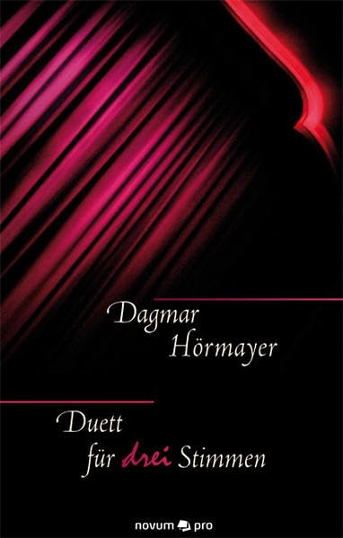 Duett für drei Stimmen Contemporary literature