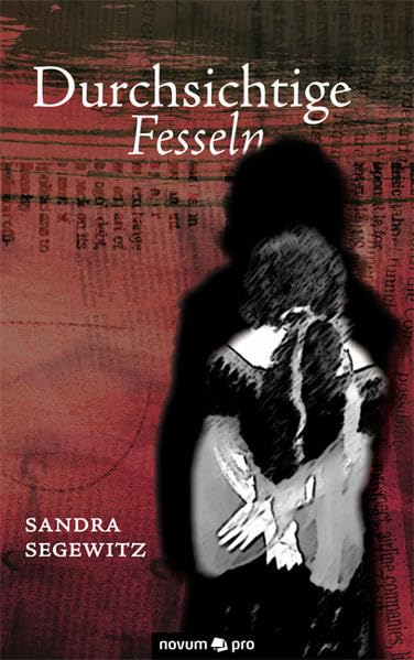 Durchsichtige Fesseln Contemporary literature Books