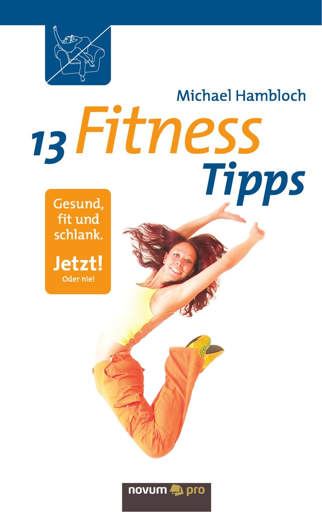 13-Fitness-Tipps book