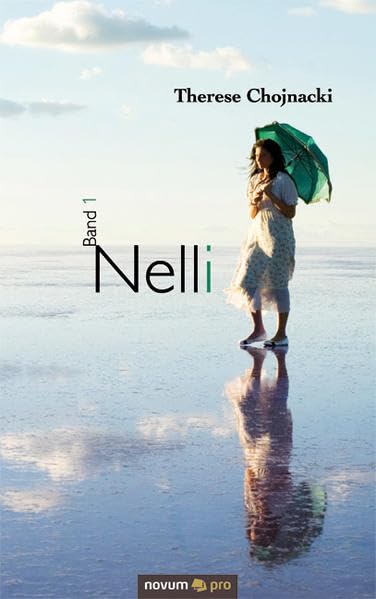 Nelli - Band 1 Contemporary literature