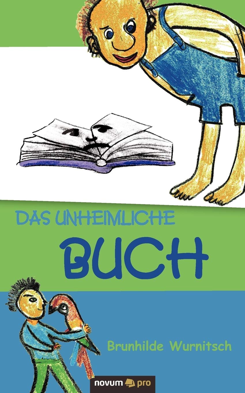 Product Image: Das unheimliche Buch