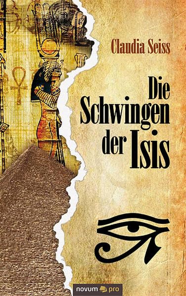 Product Image: Die Schwingen der Isis
