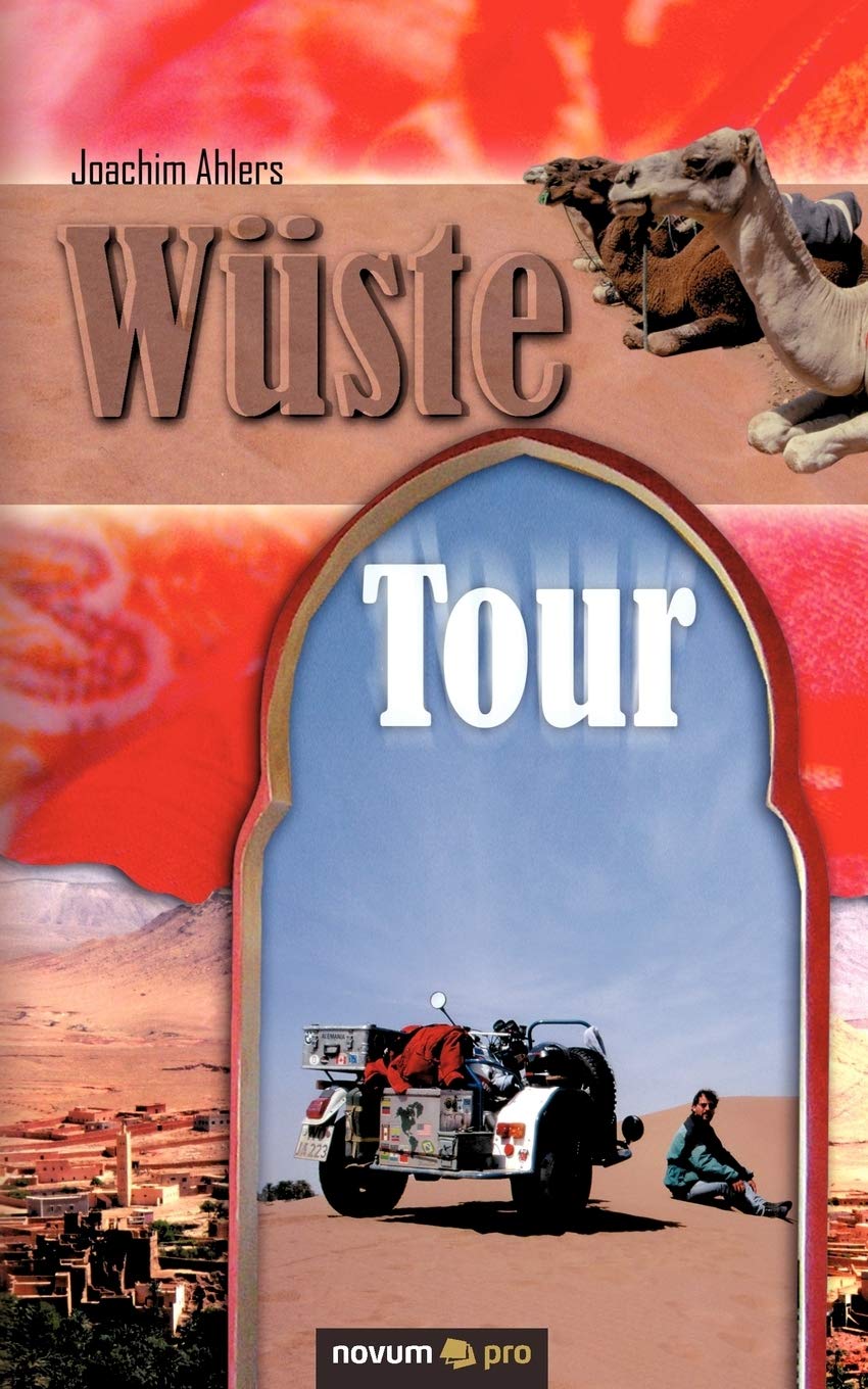 Product Image: Wüste Tour