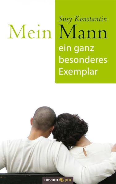 Mein Mann – ein ganz besonderes Exemplar Contemporary literature