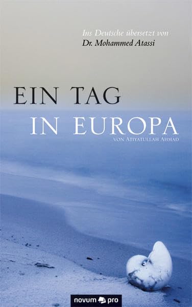 Ein Tag in Europa: Tagebuch eines südländischen Europareisenden in der Zwischenkriegszeit Contemporary literature