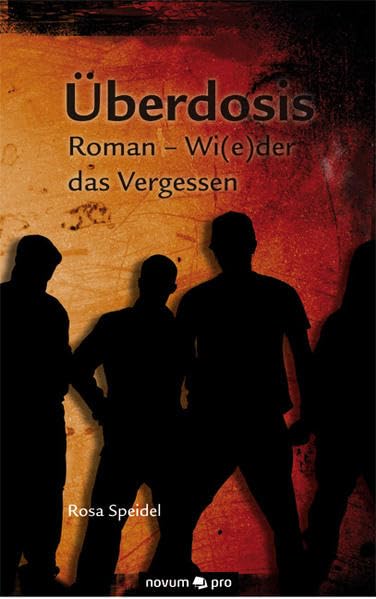 Überdosis: Roman - Wi ( e ) der das Vergessen Action & Adventure