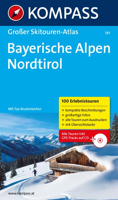 Bayerische Alpen - Nordtirol Leisure, Home & Garden