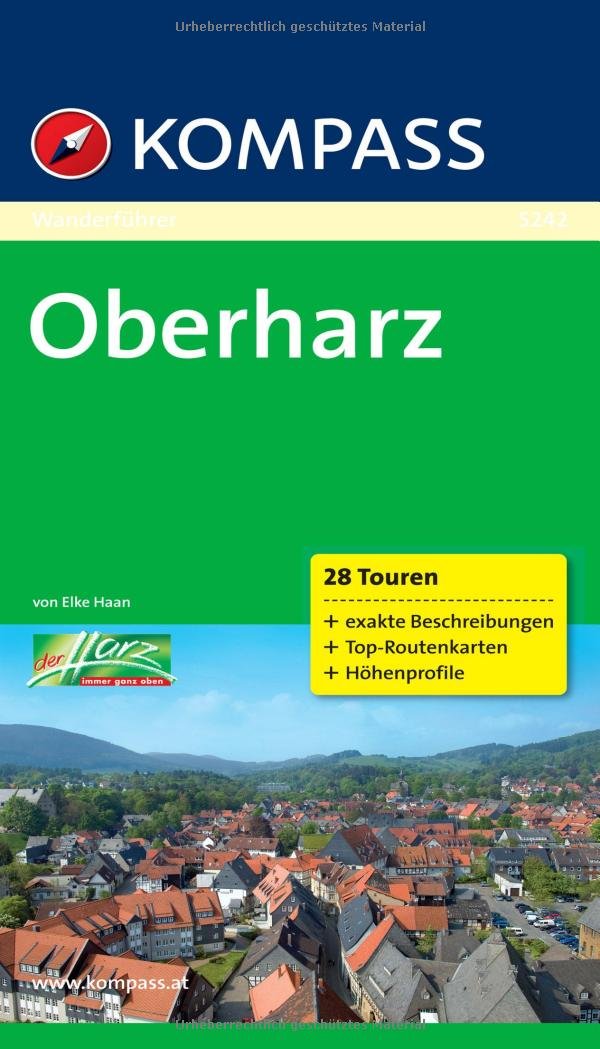 Oberharz Leisure, Home & Garden