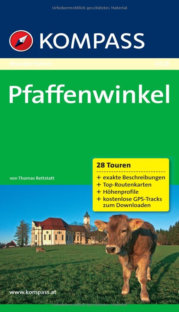 Pfaffenwinkel Leisure, Home & Garden