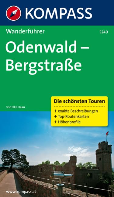 Odenwald - Bergstraße Leisure, Home & Garden