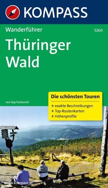 Thüringer Wald Leisure, Home & Garden Books