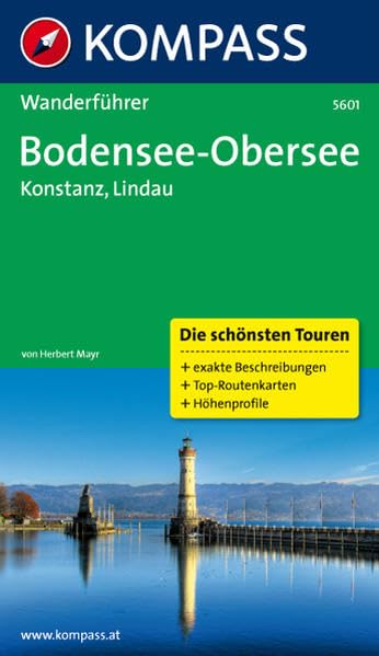 Product Image: Bodensee - Obersee - Konstanz - Lindau
