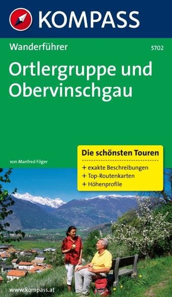 Ortlergruppe und Obervinschgau Leisure, Home & Garden