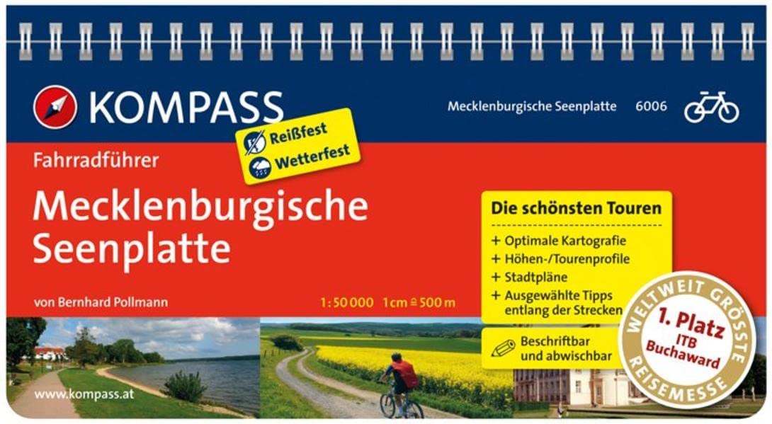 Mecklenburgische Seenplatte Leisure, Home & Garden
