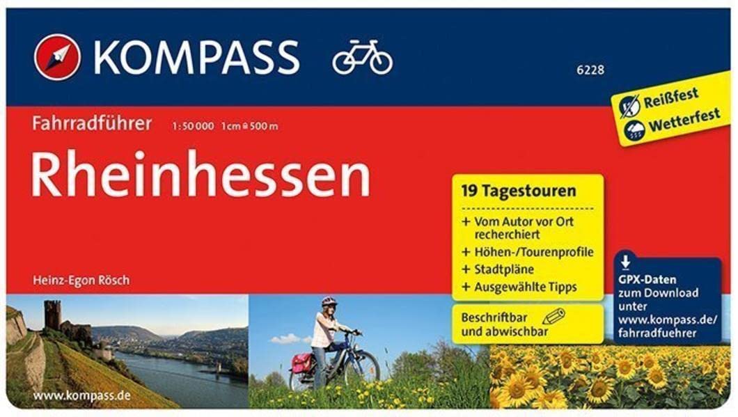 Product Image: Rheinhessen