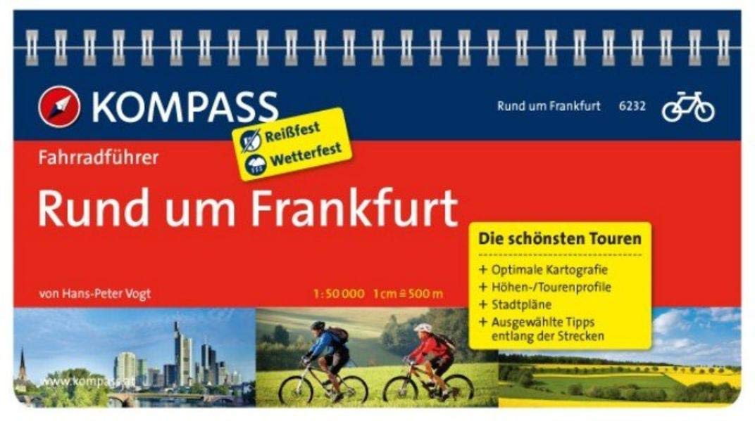 Rund um Frankfurt Leisure, Home & Garden